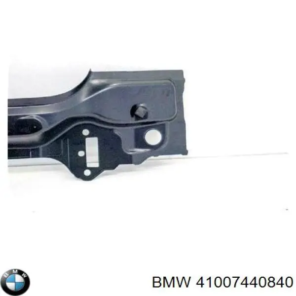 41007440840 BMW