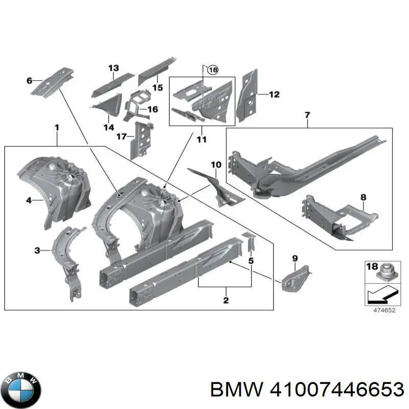 PBM99096AL Signeda