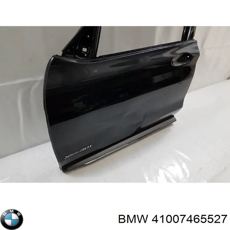 41007465527 BMW