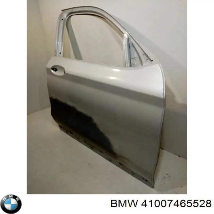 41007465528 BMW