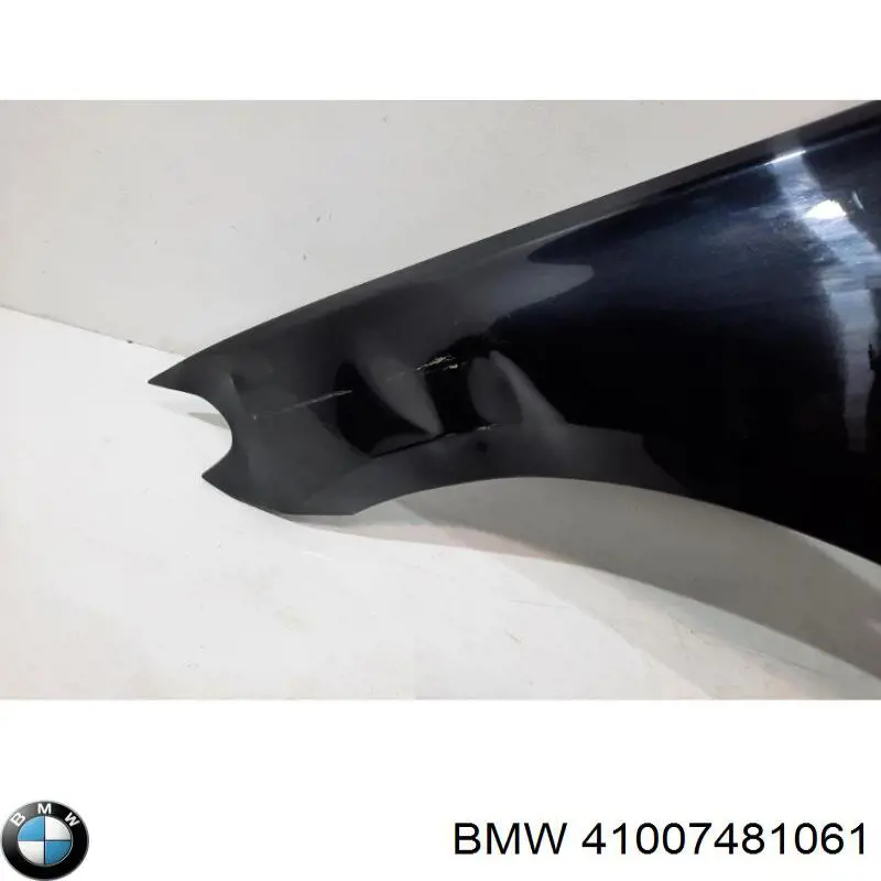 41007481061 BMW