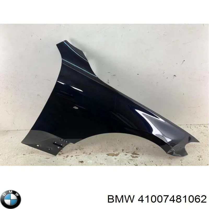 41007481062 BMW