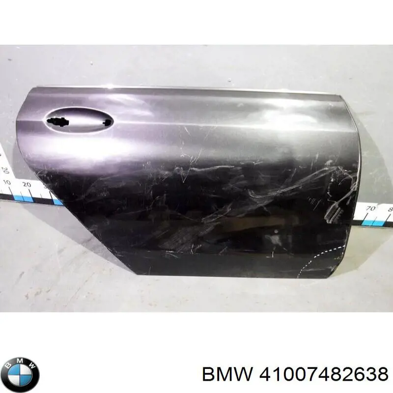 41007482638 BMW