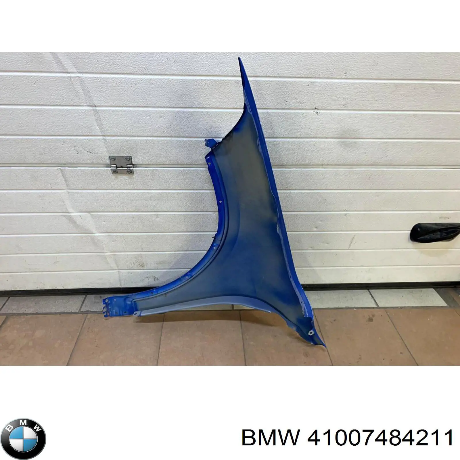 Aleta delantera izquierda BMW X2 SUV (F39) (2017 - 2023) precio, desde 280,19 EUR