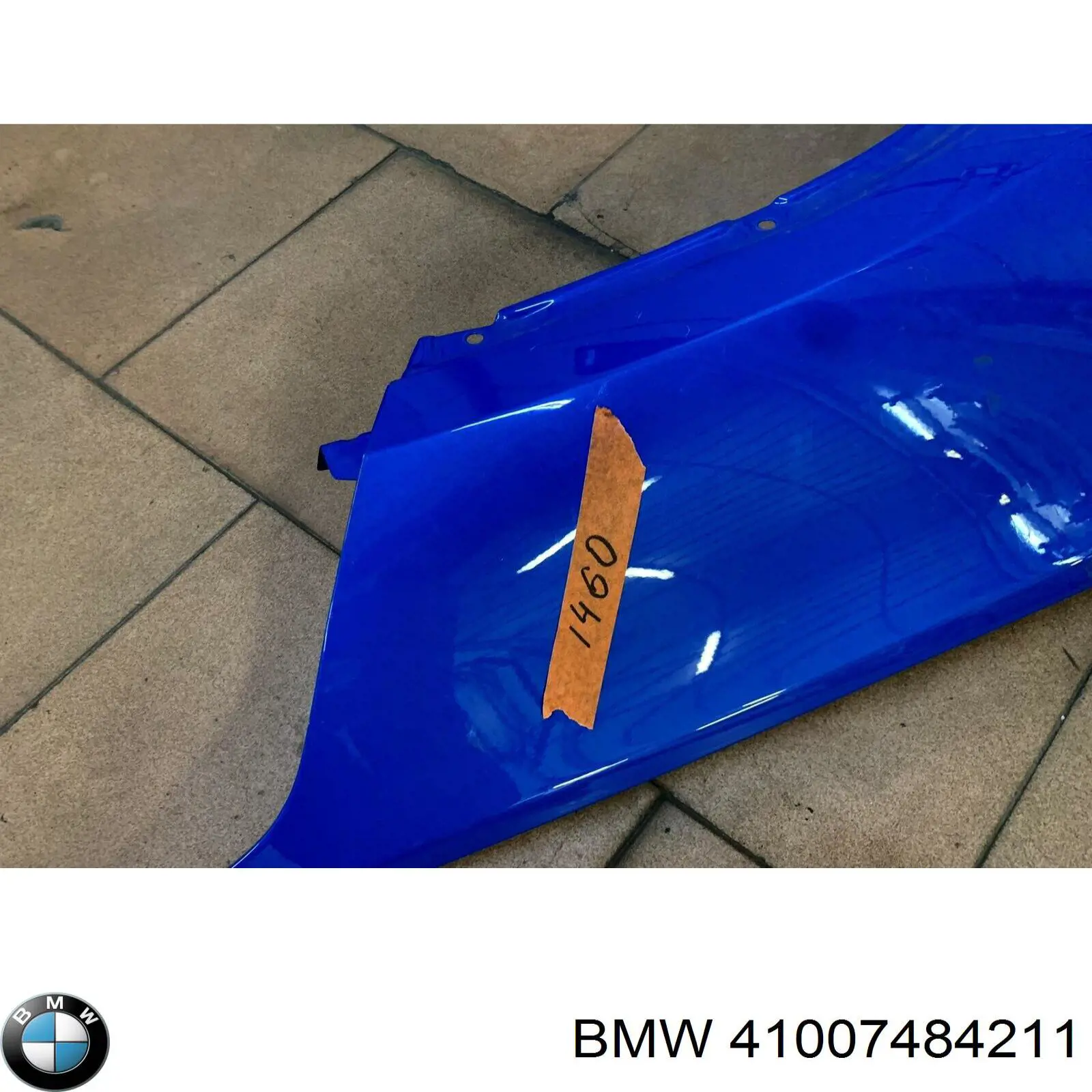 Comprar Aleta delantera izquierda BMW X2  F39