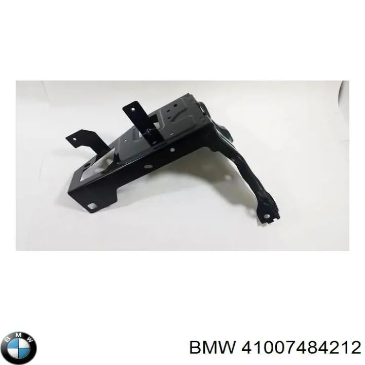 41007484212 BMW