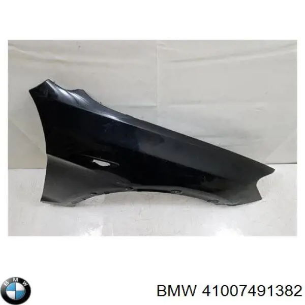 Comprar 41007491382 BMW Aleta