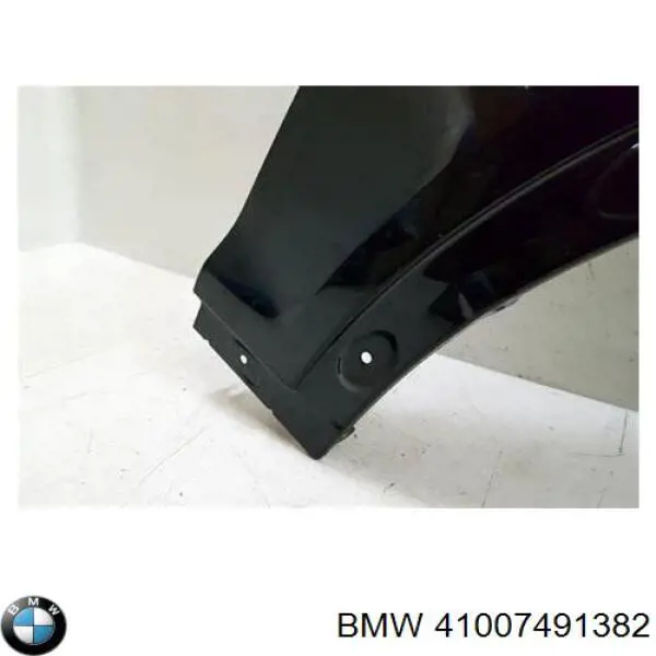 41007491382 BMW