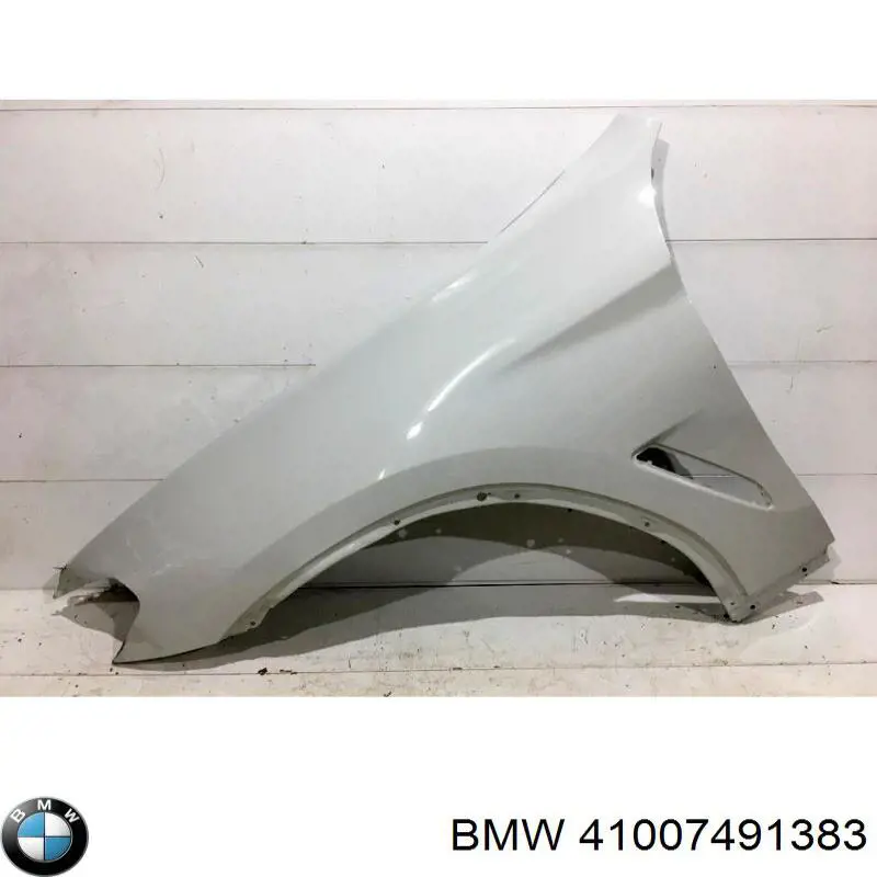 41007491383 BMW