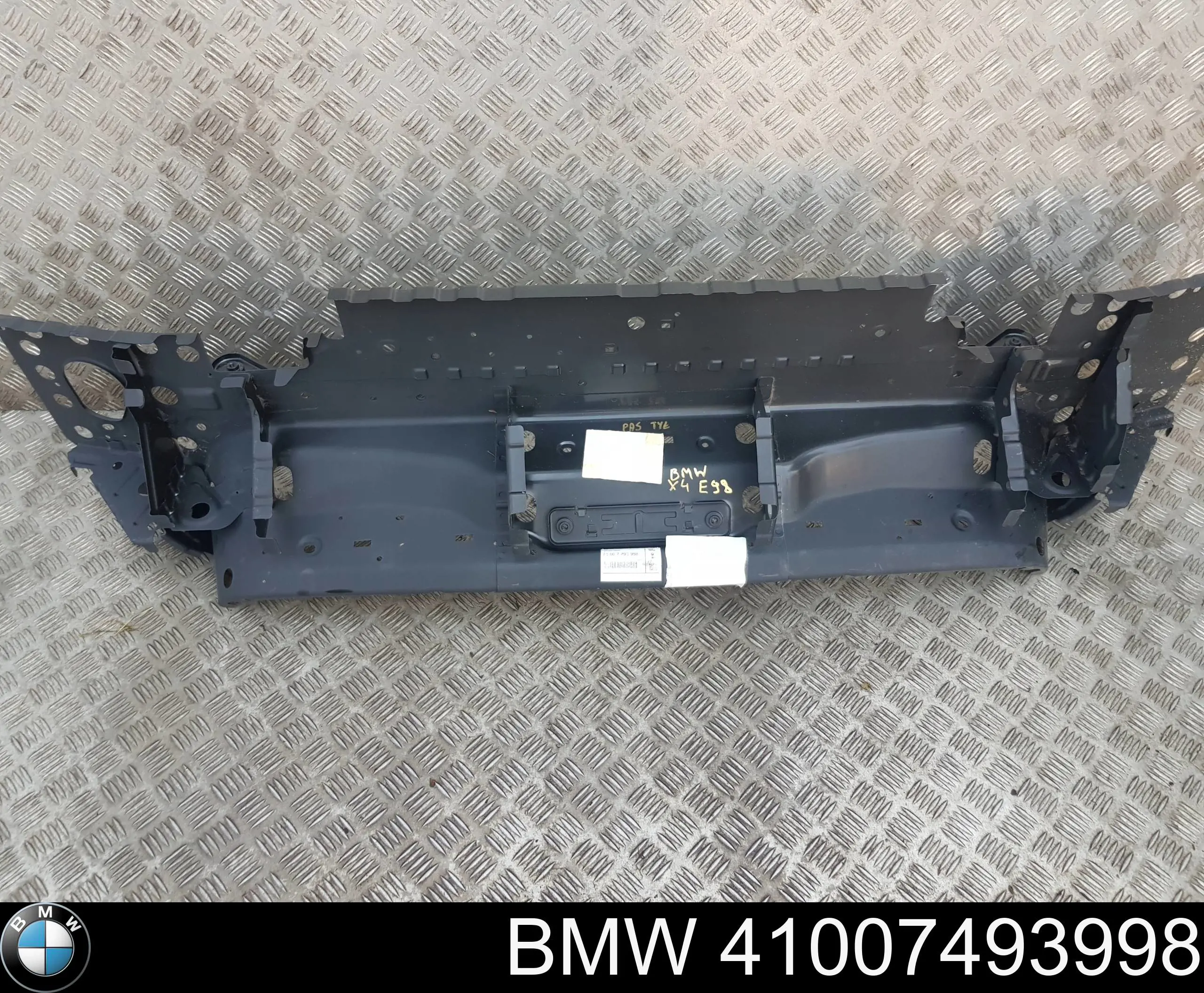  BMW 41007493998 precio, desde 117,61 EUR