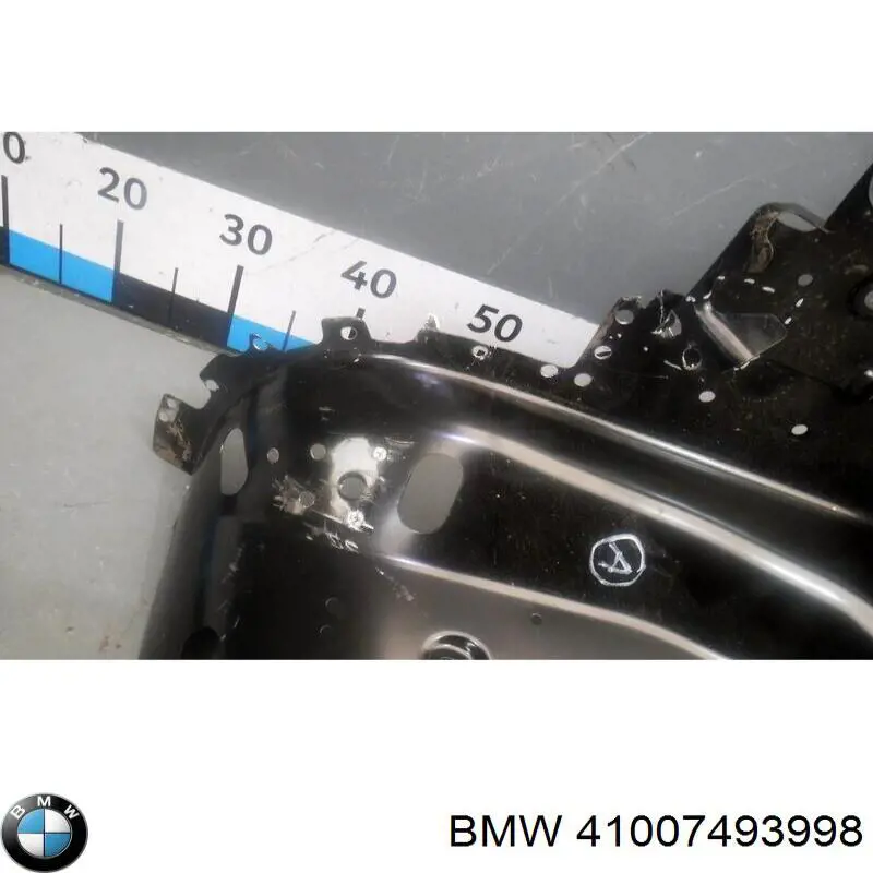 Comprar 41007493998 BMW 