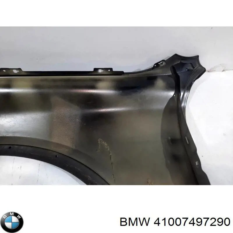 41007497290 BMW