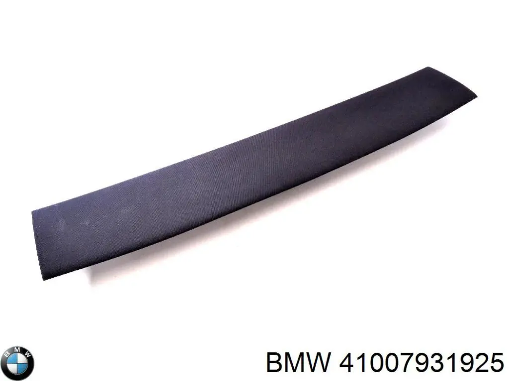 Puertas traseras BMW 41007931925 precio, desde 1173,78 EUR