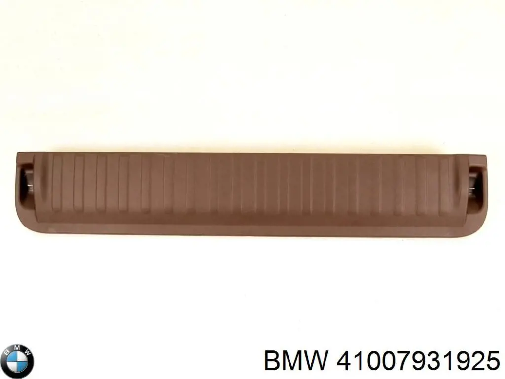 Puerta Trasera de maletero (3/5a Puerta Trasera) para BMW X5 (G05, F95)