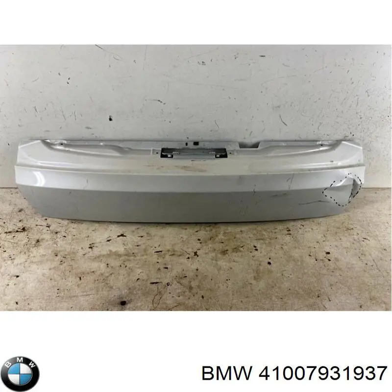 Puertas traseras BMW 41007931937 precio, desde 730,36 EUR