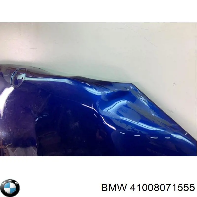 41008071555 BMW