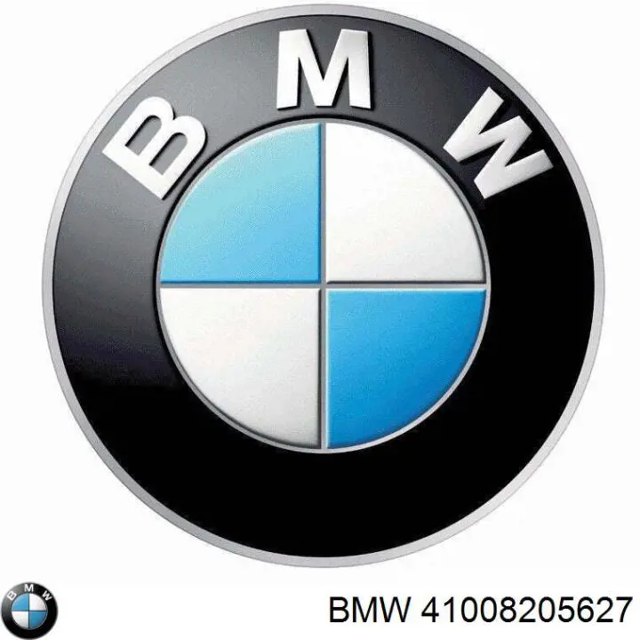 Aleta trasera izquierda BMW 41008205627 precio, desde  