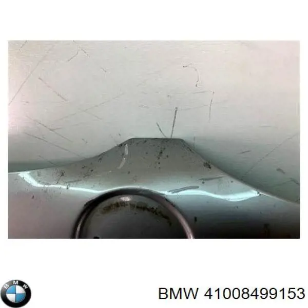 Comprar 41008499153 BMW Capó