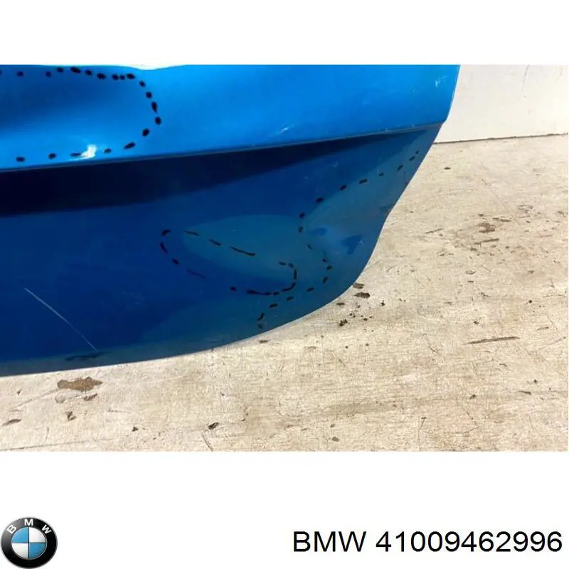 41009462996 BMW