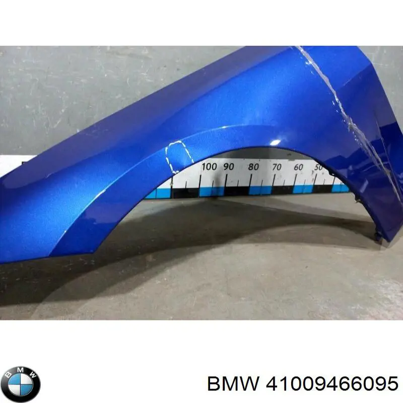 41009466095 BMW