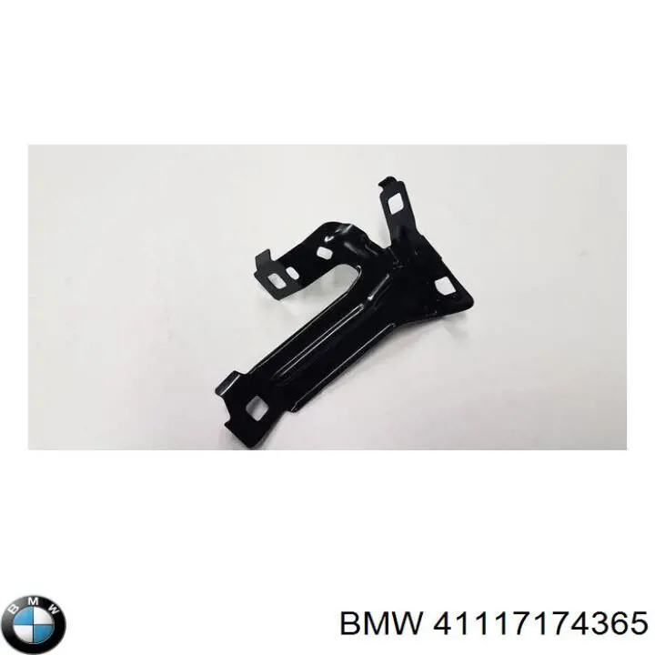  BMW 41117174365 precio, desde 44,62 EUR