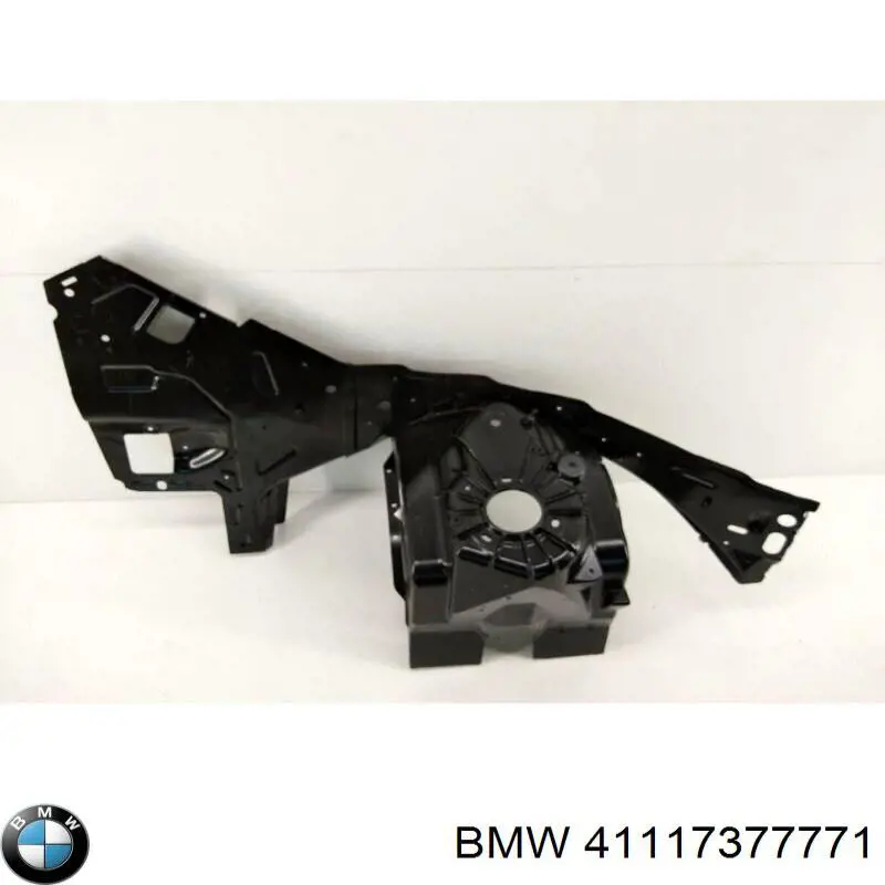 41117377771 BMW