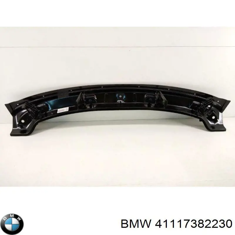 Comprar 41117382230 BMW Soporte de radiador superior