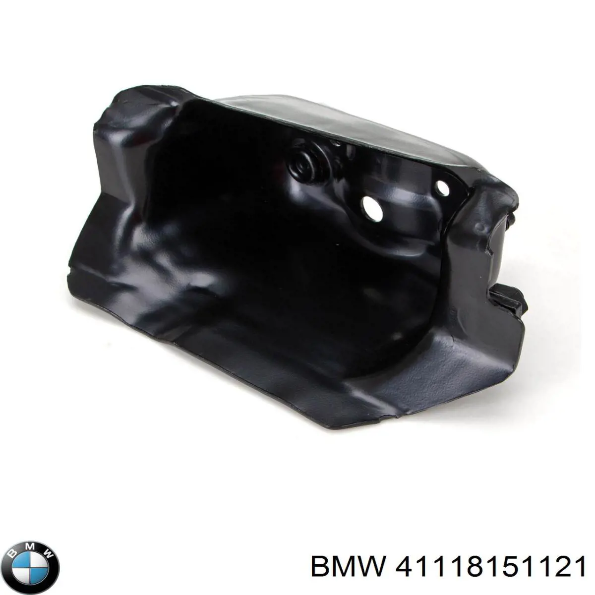Abrazadera de la bieleta estabilizadora delantera BMW 41118151121 precio, desde 172,12 EUR