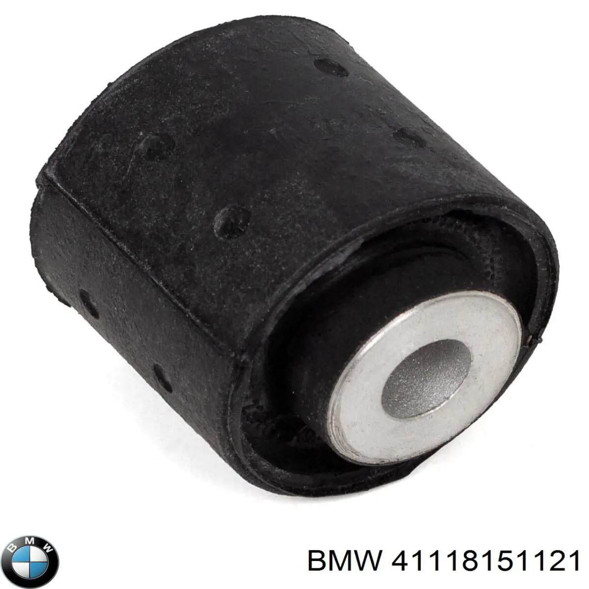 Comprar 41118151121 BMW Abrazadera de la bieleta estabilizadora delantera