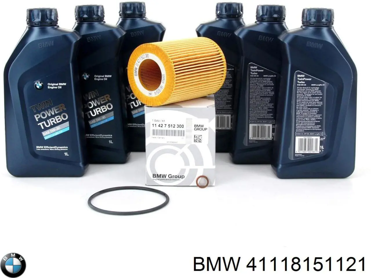 Abrazadera de la bieleta estabilizadora delantera BMW 41118151121 precio, desde 172,12 EUR