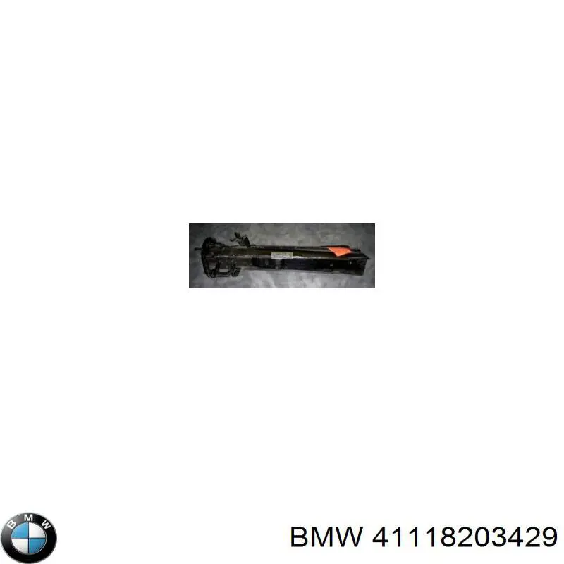 41118203429 BMW