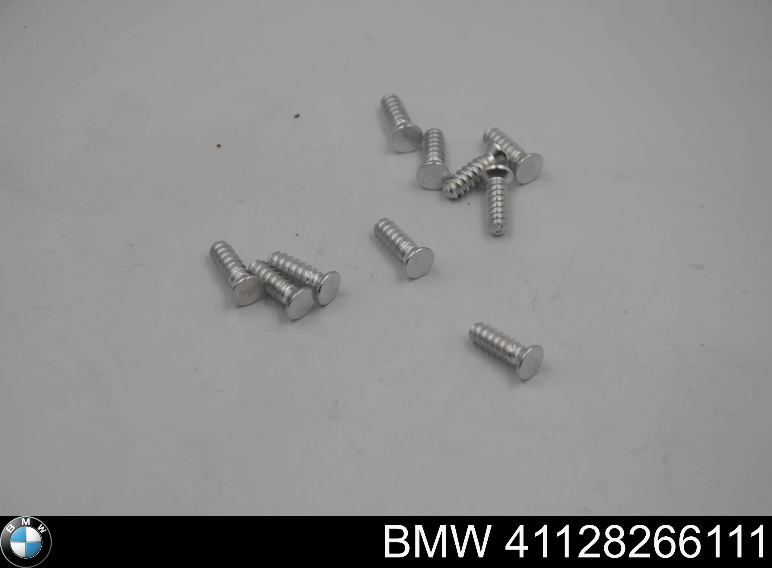 41128266111 BMW 