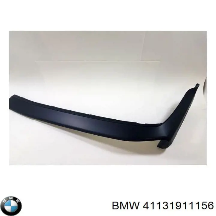 41131911156 BMW