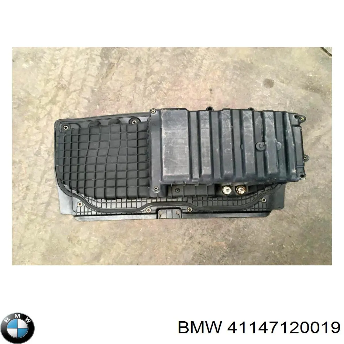 41147120019 BMW