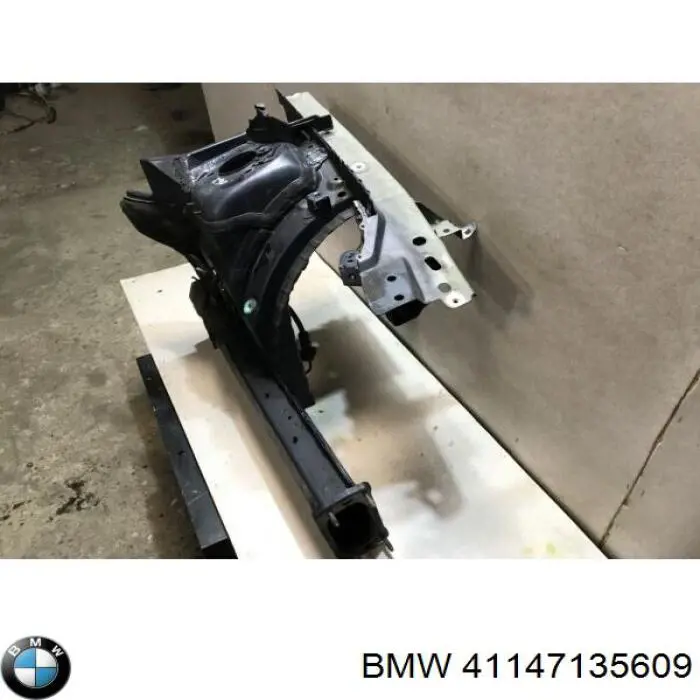  41147135609 BMW