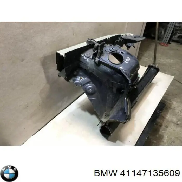  BMW 41147135609