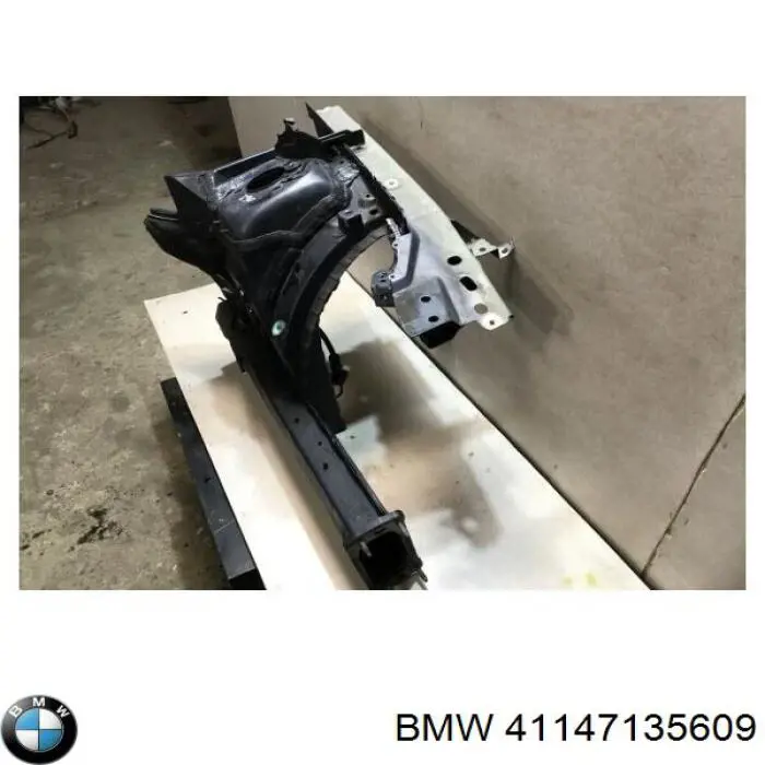 41147135609 BMW