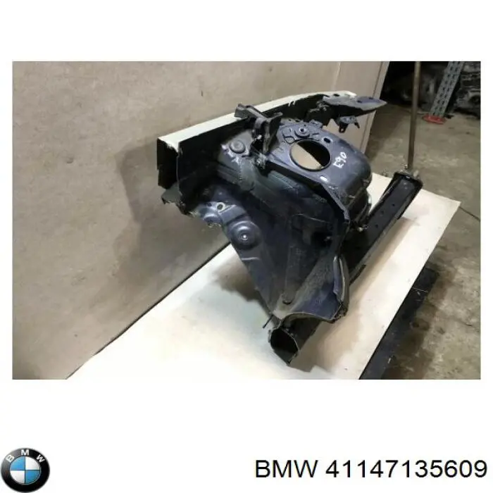  BMW 41147135609 precio, desde 1269,46 EUR