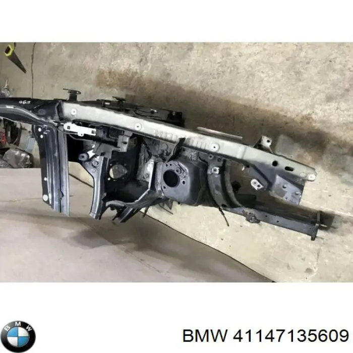 Comprar 41147135609 BMW 