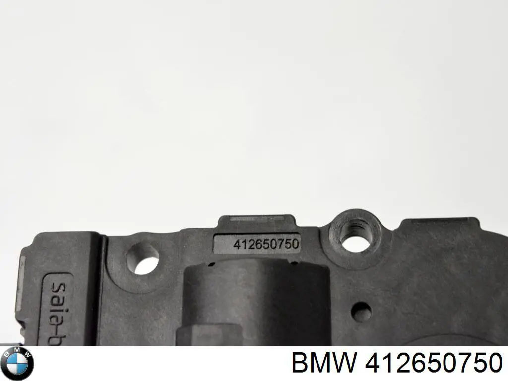 Actuador de compuerta de calefacción BMW 412650750 precio, desde 39,20 EUR