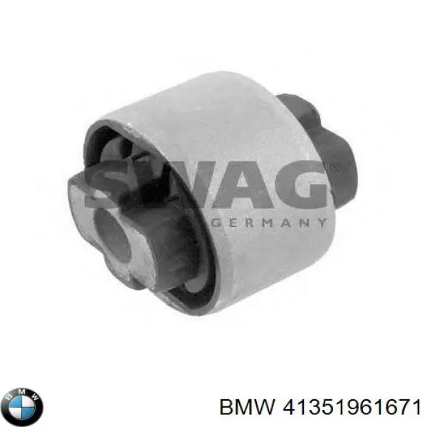 Aleta delantera izquierda para BMW 5  E28
