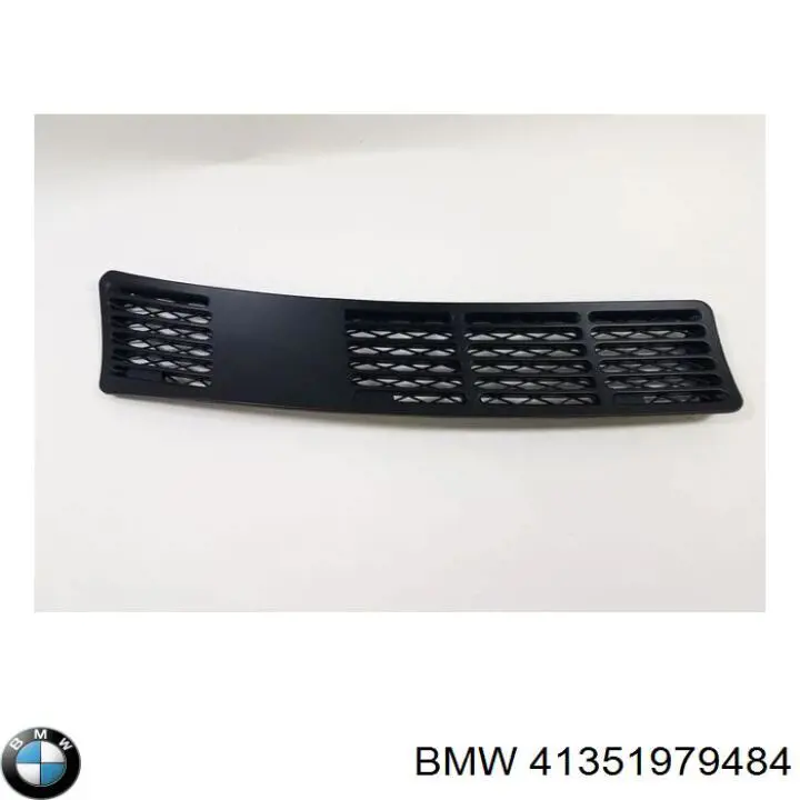 41351979484 BMW