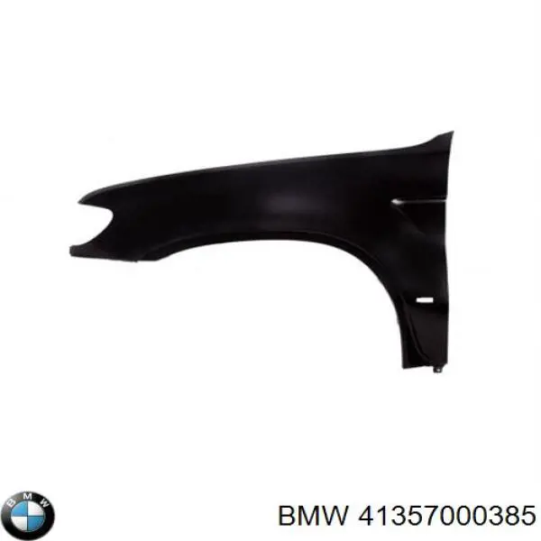Comprar 41357000385 BMW Aleta delantera izquierda