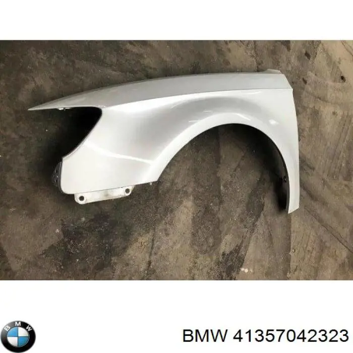 Comprar 41357042323 BMW Aleta delantera izquierda