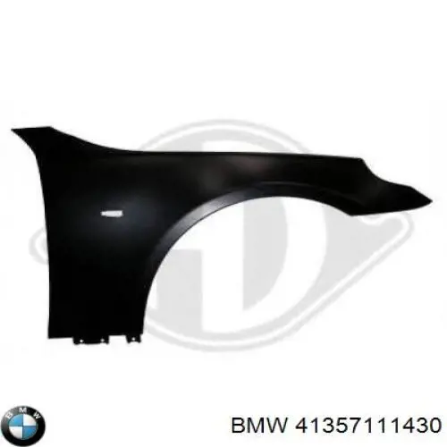 Comprar 41357111430 BMW Aleta