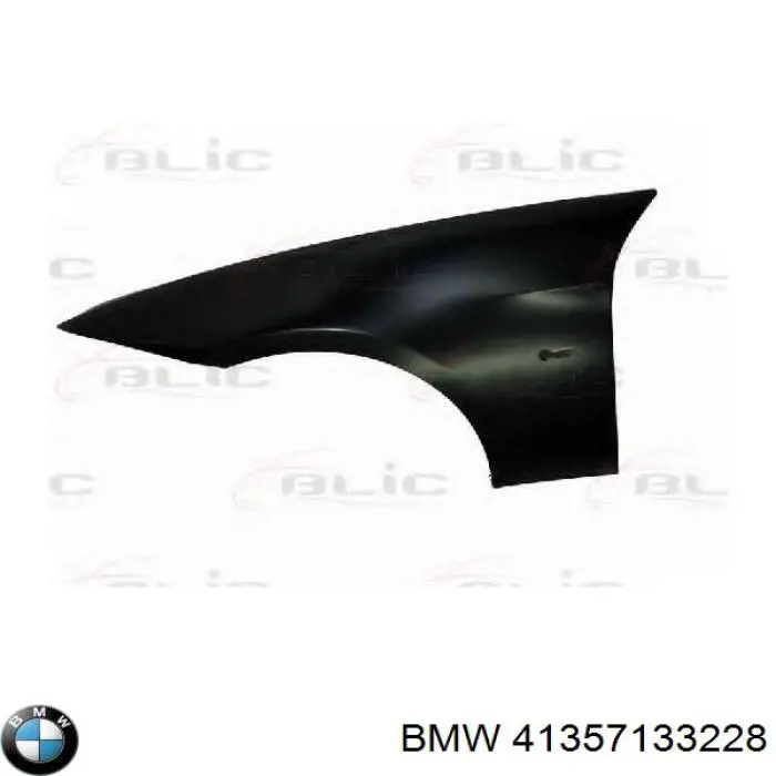 Comprar 41357133228 BMW Aleta
