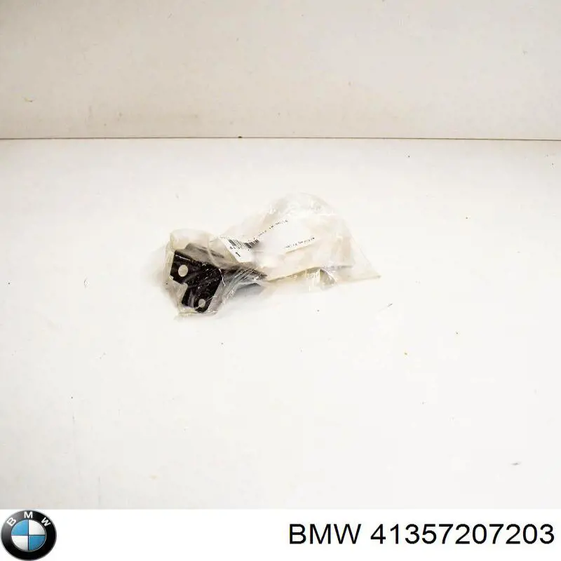Soporte delantero izquierdo para aleta delantera BMW 41357207203 precio, desde 20,11 EUR