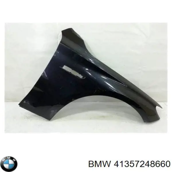 Comprar 41357248660 BMW Aleta