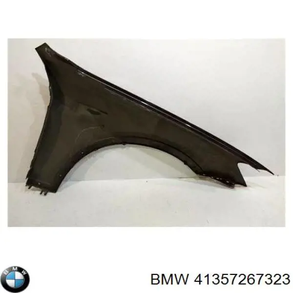 41357267323 BMW Aleta delantera izquierda