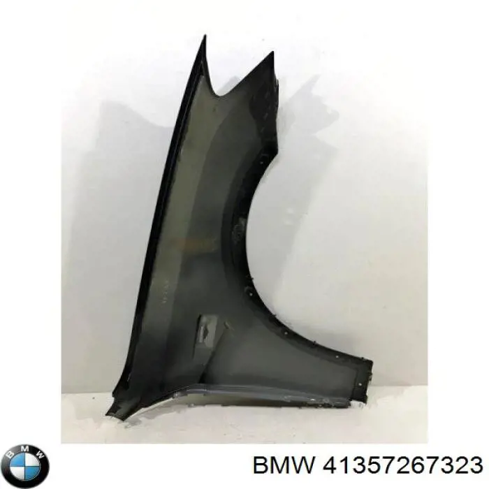 Comprar 41357267323 BMW Aleta delantera izquierda